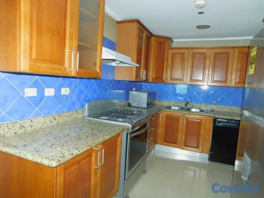 apartamentos -  ¡GRAN OPORTUNIDAD EN MALECÓN CENTER! APARTAMENTO  15