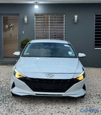 carros - Hyundai elantra 2021 hibrid  2