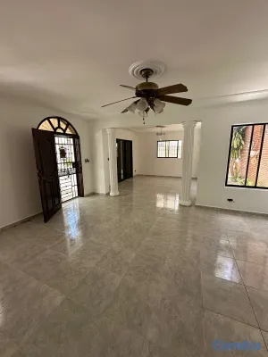 casas - Casa en Venta – Residencial BHD, Boca Canasta, Baní 6