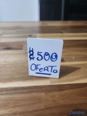 Listing thumbnail
