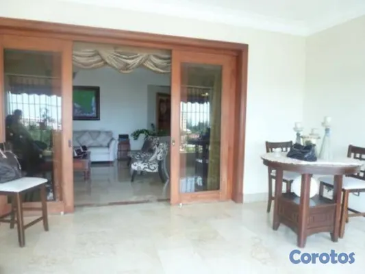 apartamentos - Apartamento en bella vista 3 habitaciones 300 mts2 us$2,000 ID 1035  5