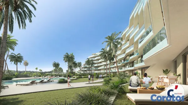 apartamentos - Crystal Garden Cap Cana condos for sale – luxury a 11
