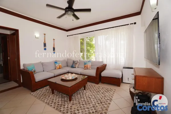 penthouses - "Alquileres Penthouse de Ensueño en Playa Las Ball 8