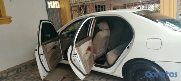 carros - Se Vende de Oportunidad  3