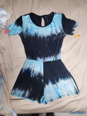 ropa para mujer - JUMPSUIT PARA MUJER 3