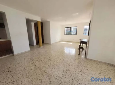 Apartamento de 2 habitaciones en El Millon