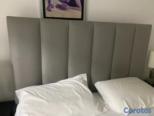 muebles y colchones - csma con su colchón  3