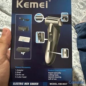 Kemei shaver 