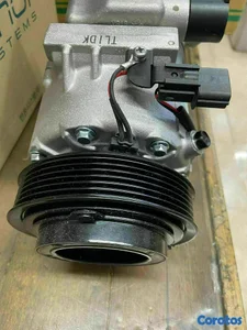 Compressor de aire Santa fe 2019 - 2020