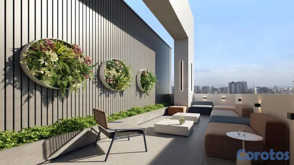 apartamentos - Apartamento en venta en La Julia 8