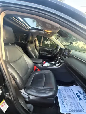 jeepetas y camionetas - 🚘 TOYOTA RAV4 2019 XLE – VERSIÓN AMÉRICANA
 11