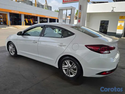 carros - OFERTA! HYUNDAI ELANTRA 2019 CLEAN CARFAX  2