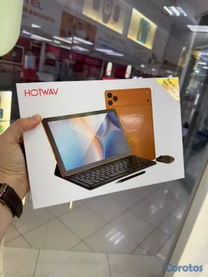 celulares y tabletas - TABLET COMPLETA CON TECLADO 2