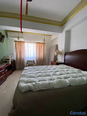 apartamentos - APARTAMENTO EN VENTA EN BELLA VISTA DE 250m Y TRES 5