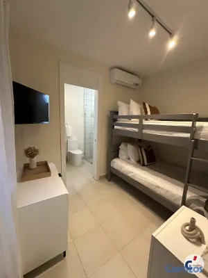 casas - Amplia Villa en Alquiler en Cap Cana · Ref 666046 8