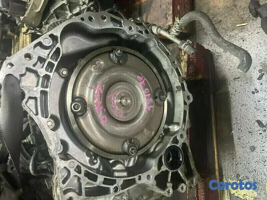 repuestos -  TRANSMISIÓN PARA NISSAN SENTRA 2019  4
