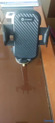 accesorios para electronica - vendo soporte universal para celulares. brazo largo ajustable y ventosa fuerte 2