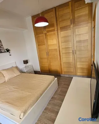 apartamentos - Alquiler el Vergel 6