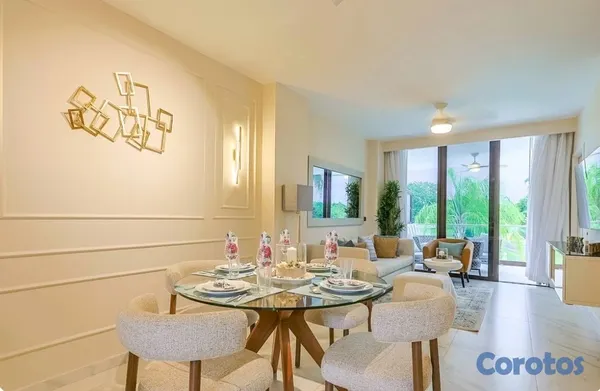 Apartamento en Verón, foto 5