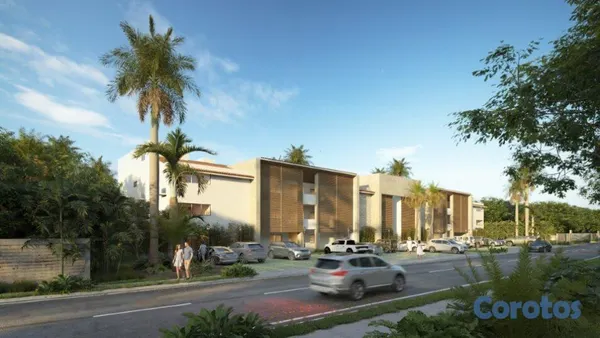 apartamentos - Hermosos apartamentos en Venta en Cocotal con Vista al Campo de Golf 6