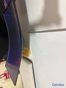 Xiaomi G34WQi