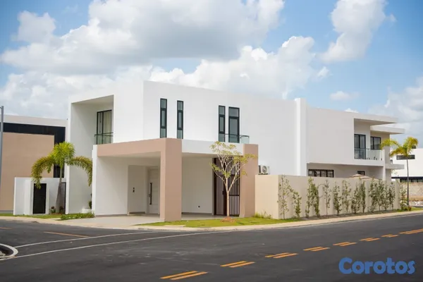 casas - Villas en venta en San Francisco de Macorís  8