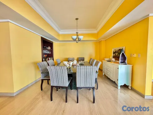 apartamentos - Apartamento en venta en Zona Universitaria - 003 7