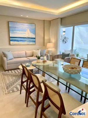 apartamentos - FULLY RENOVATED 2-BEDROOM APARTMENT FOR LONG-TERM  2
