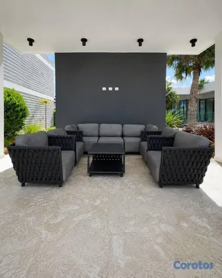 Apartamento en Vista Cana, foto 3