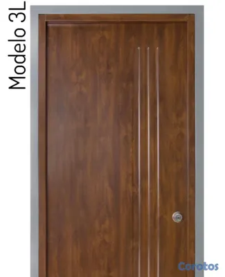 decoración y accesorios - Puertas mas instalacion y emvio 3