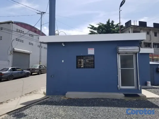 solares y terrenos - SOLAR DE 6,137.14Mt2 EN SANTO DOMINGO NORTE  2