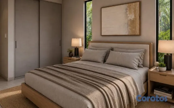 casas - Villas en Venta en Praderas del Farallón | Punta C 18