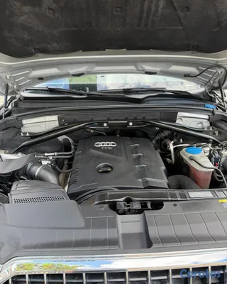 jeepetas y camionetas - AUDI Q5 2014 10
