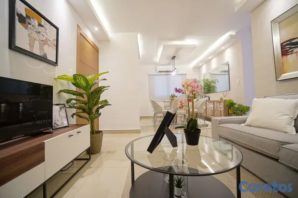 apartamentos - 📍 Apartamento en Venta – Avenida Ecológica 2