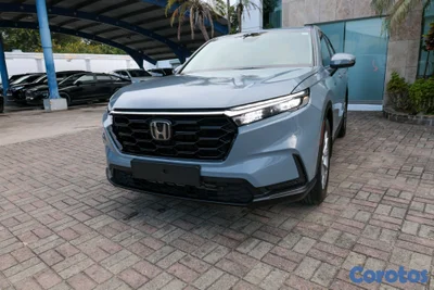 Honda crv ex 2024