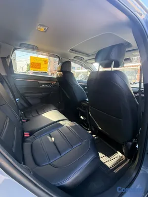 jeepetas y camionetas - 2021 Honda CR-V Hybrid EX-L AWD
 10