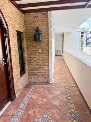 casas - Casa 2do Piso para Oficinas en alquiler de 3 habit 12