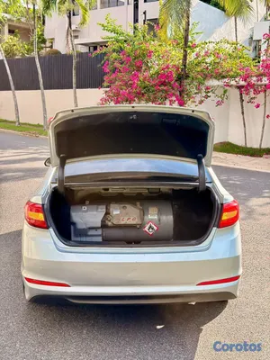 carros - *Hyundai Sonata LF 2018* 16