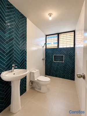 apartamentos - Alquiler Apartamento en Naco Centro 3
