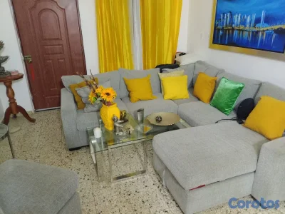 Vendo juego completo de muebles gris 