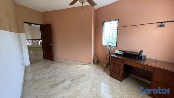 casas - Vendo casa en Altos de Arroyo Hondo III 5