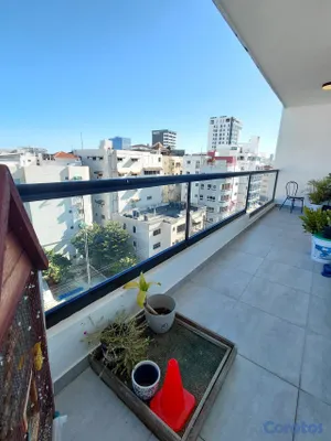 apartamentos - Vendo Apartamento Amueblado en Bella Vista Norte 3