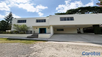 Casa en alquiler en Cuesta Hermosa I | US$2,300