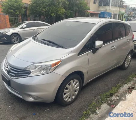 carros - Note Americana 2