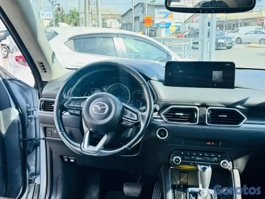 jeepetas y camionetas - Mazda CX-5 Grand Touring 2020 | Lujo, Elegancia y  15