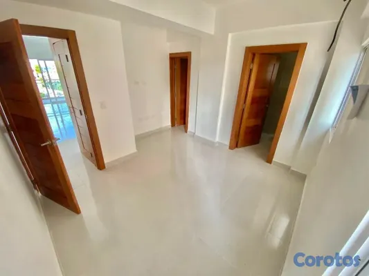apartamentos - Apartamento en Alquiler EL MILLÓN 6