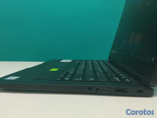 computadoras y laptops - Laptop, Dell Latitude 7390 2-in-1 (touch) 8th Gen, 5