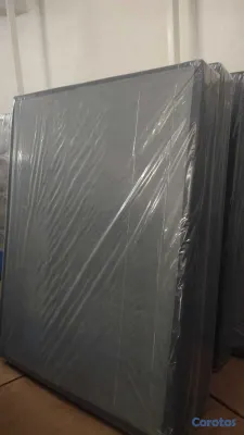 muebles y colchones - Ventas de corchones nuevos de buena calidad  5