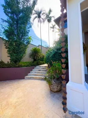 casas - Casa de 5 habitaciones en alquiler en Arroyo Hondo 9