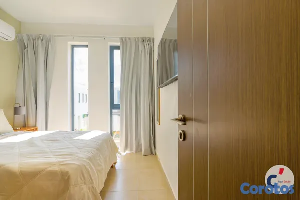 casas - Townhouse de Lujo en Residencial Ziba | US$2,800/m 17